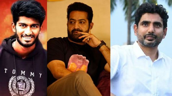 Jr NTR అభిమాని అనుమానాస్పద మృతి.. వైసీపీ నేతల దాడి అయితే.. నారా లోకేష్ ట్వీట్ వైరల్