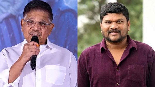 ఆ డైరెక్టర్లు అలా చీట్ చేశారు.. దర్శకుడు పరుశురాంపై అరవింద్ ఘాటైన వ్యాఖ్యలు