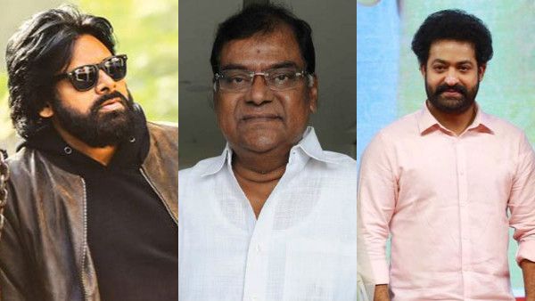 పవన్ కల్యాణ్‌పై కోట శ్రీనివాసరావు వివాదాస్పద వ్యాఖ్యలు.. జూనియర్ ఎన్టీఆర్‌ను వదలని సీనియర్ నటుడు!