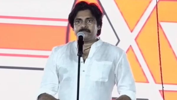 పార్టీని నడిపేందుకు సినిమాల్లో నటిస్తున్నా..వేల కోట్లు దోచేస్తూ, సూట్‌కేస్ కంపెనీలు..సీఎంపై పవన్ కల్యాణ్ ధ్వజం