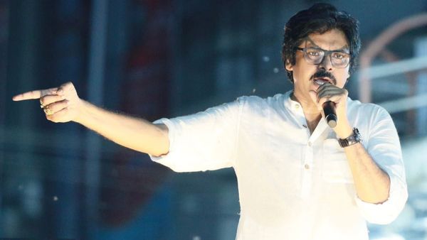 బాహుబలి, ఆదిపురుష్‌తో ప్రభాస్‌కు డబ్బు.. వైఎస్ జగన్‌ అక్రమాలతో అన్ని ఆస్తులు.. పవన్ కల్యాణ్ ఫైర్