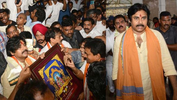 వారాహి విజయ యాత్రకు పవన్ కల్యాణ్ శ్రీకారం.. విప్లవ వీరుడు చేగువీరా పుట్టిన రోజే ఎందుకంటే?