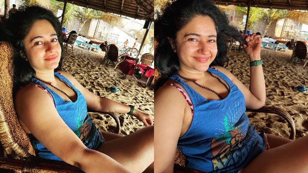 ఎద అందాలతో కసి పెంచుతున్న పూనమ్.. అలా చూపిస్తూ చెమటలు తెప్పిస్తున్న వీడియో