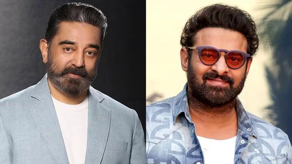 Project K Official: ప్రభాస్ ను ఢీకొట్టడానికి సిద్ధమైన కమల్.. ముగ్గురు పాన్ ఇండియా స్టార్లు కలిస్తే రణరంగమే!