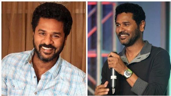 Prabbu Deva: 50 ఏళ్ళ వయసులో నాలుగోసారి తండ్రి అయిన ప్రభుదేవా.. బాధలో ఉన్న టైమ్ లో గుడ్ న్యూస్!