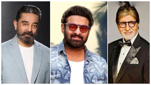 Project K కమల్ హాసన్, ప్రభాస్, అమితాబ్ రెమ్యునరేషన్స్ ఎంతో తెలుసా?