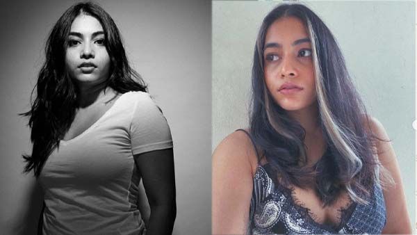 బిగ్ బాస్ పునర్నవి క్లీవేజ్ షో: ఎద సంపదను చూపిస్తూ ఘాటుగా!