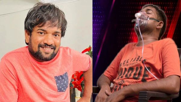 Punch Prasad: జబర్దస్త్ కమెడియన్‌కు సీరియస్.. అండగా సీఎం జగన్.. అసలు ఏమైందంటే?