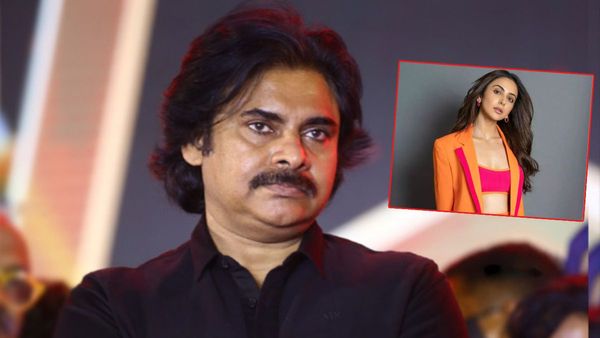 BRO: పవన్‌కు హ్యాండిచ్చిన రకుల్.. చివరి నిమిషంలో అలా చెప్పడంతో!