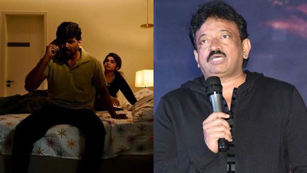 బాబాయ్ మర్డర్ తర్వాత అవినాష్ రెడ్డితో జగన్, భారతీ ఫోన్.. లోకేష్ బ్యాచ్‌కు వర్మ దిమ్మ తిరిగేలా