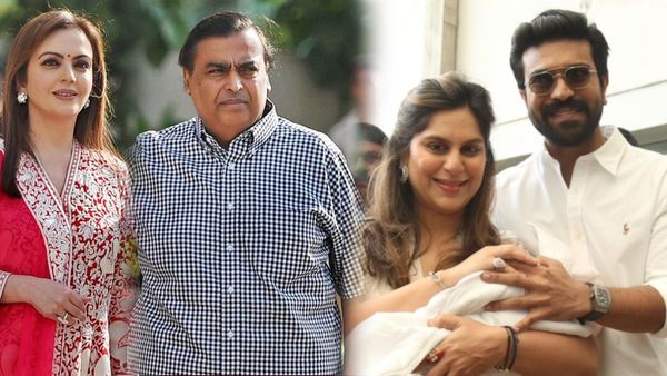 రామ్ చరణ్ కూతురికి ముఖేష్ అంబానీ గిఫ్ట్: అన్ని కేజీల బంగారంతో స్పెషల్‌గా.. అసలైన పండుగ ఎప్పుడంటే!