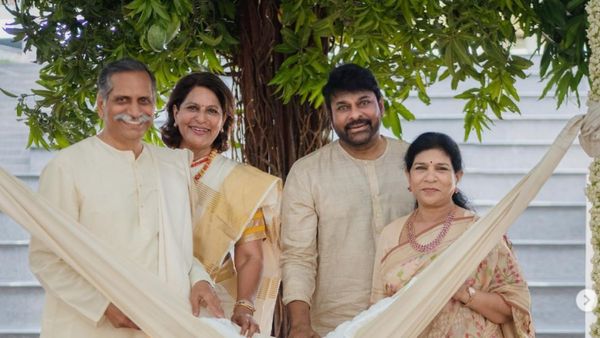 KLIN KARA KONIDELA: రామ్ చరణ్ కుమార్తే 'KKK' పేరుకు అభిమానుల రియాక్షన్..అసలీ పేరు ఎక్కడి నుంచి తీసుకున్నారంటే?