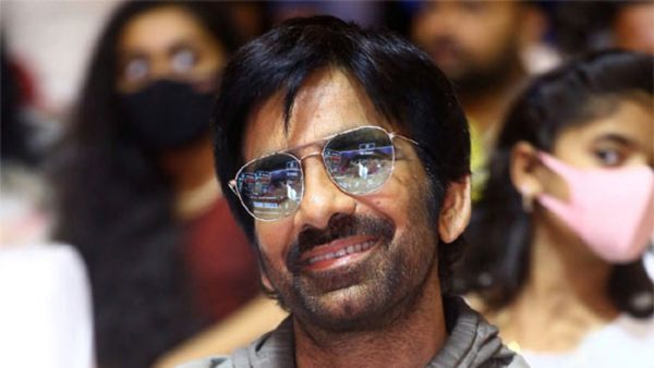 రవితేజ నుంచి మైండ్ బ్లాక్ అయ్యే కాంబినేషన్.. నెవ్వర్ బిఫోర్ అనేలా..