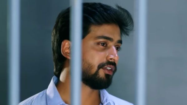 Guppedantha Manasu: అదిరిపోయిన రిషి రీఎంట్రీ.. జైల్లో ఖైదీలతో అలా.. ప్లాష్ బ్యాక్ స్టోరీ ఇదే