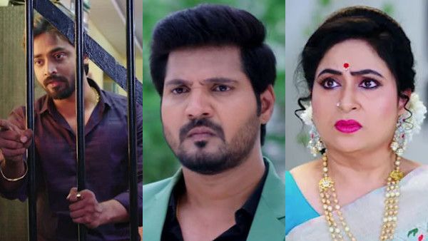 Guppedantha Manasu: జైళ్లో రిషి.. శైలేంద్రకు దేవయాని వార్నింగ్.. మహేంద్రను చంపేందుకు ప్లాన్