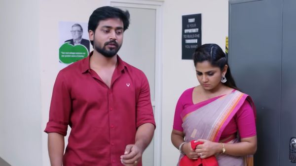 Guppedantha Manasu: ఎమోషనల్ సీన్.. ఎదురుపడిన తండ్రీకొడుకులు.. బయటపడిన రిషిధార లవ్ స్టోరీ