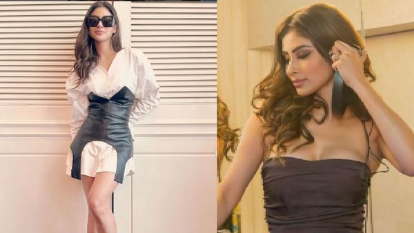 బికినీల్లో సీరియల్ నటి ఎద అందాల ఊచకోత.. ముందు వెనుక మొత్తం కనిపించేలా భంగిమలు