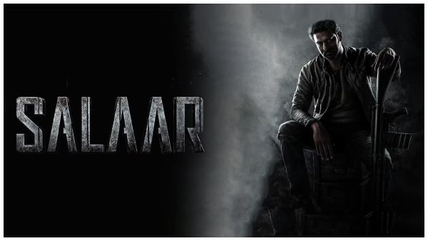 Salaar టీజర్ డేట్ ఫిక్స్ అయినట్లే.. ఆ రోజే ఫ్యాన్స్ కు అసలైన స‌ర్‌ప్రైజ్