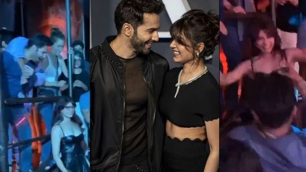 Samantha Ruth Prabhu: ఆ హీరోతో కలిసి పబ్ లో ఎంజాయ్ చేసిన సమంత.. ఊ అంటావా అంటూ..