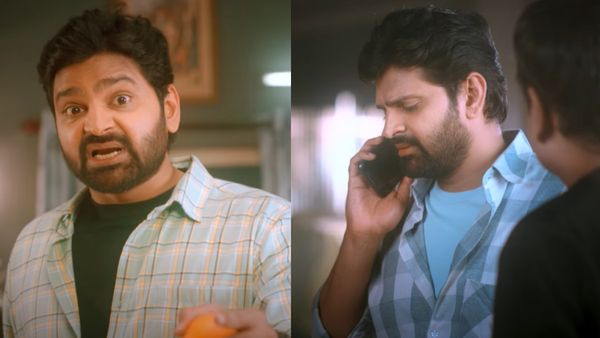 బాలకృష్ణ బూతు డైలాగ్ ఇమిటేషన్.. ఫ్యాన్స్ ఫైర్.. హీరో ఏం చెప్పాడంటే?