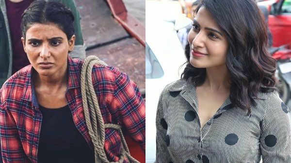 OTT వెబ్ సిరీసుల్లో అత్యధిక రెమ్యునరేషన్ తీసుకునే స్టార్స్ వీళ్లే.. సమంతకు ఎంతో తెలుసా?