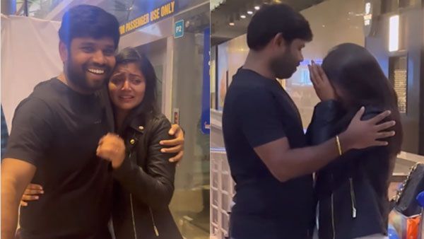 బావ మళ్లీ పెళ్లి చేసుకోడు అక్కా.. మహానటిని మించి ఓవరాక్షన్.. తీన్మార్ సావిత్రిపై దారుణంగా నెటిజన్లు ట్రోల్స్