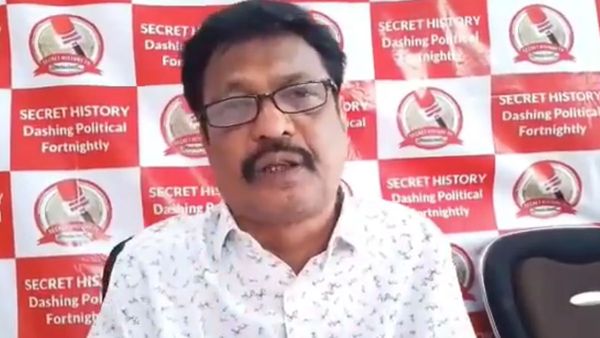 వైఎస్ రాజశేఖర్‌రెడ్డి చీకటి జీవితం ఇదే.. హీరోయిన్‌తో అక్రమ సంబంధం.. సంచలనంగా బయటపెట్టిన స్వచ్చంద సంస్థ