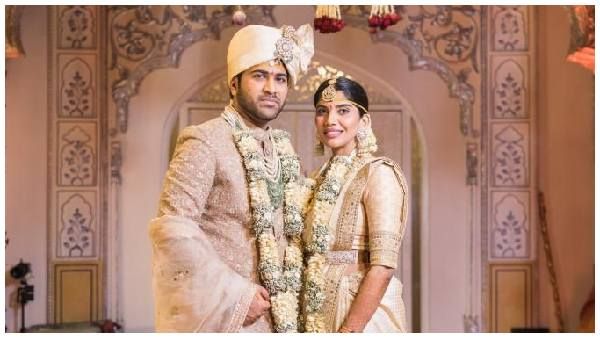 Sharwanand: ఘనంగా హీరో శర్వానంద్ పెళ్లి.. ఎవరెవరు వచ్చారో తెలుసా? ఆరోజే రిసెప్షన్!