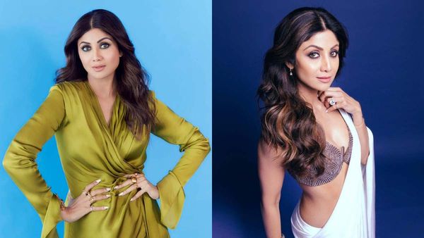 Shilpa shetty: ఘాటైన అందాలు హైలెట్ అయ్యేలా పొట్టి నిక్కరులో శిల్పా శెట్టి.. ఇలా ఎప్పుడైనా చూశారా?