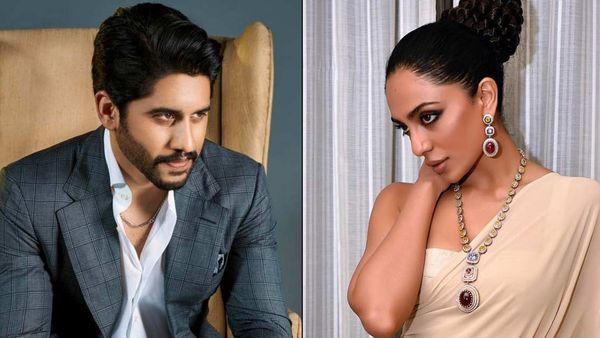 కాబోయే భర్తపై శోభిత కామెంట్స్.. చైతునే అంటున్న నెటిజన్లు?