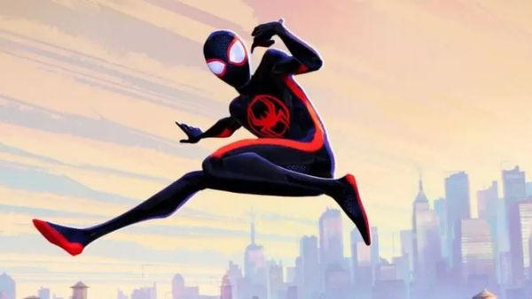 Spider Verse 4 days collections స్పైడర్ మ్యాన్ కలెక్షన్ల జైత్ర యాత్ర.. ప్రపంచవ్యాప్తంగా ఎన్ని వేల కోట్ల వసూళ్ల