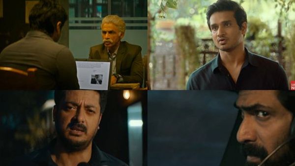 Spy Trailer: స్వాతంత్ర్యం అంటే ఒకరు ఇచ్చేది కాదు లాక్కునేది…ఇంటెన్సివ్ గా స్పై ట్రైలర్