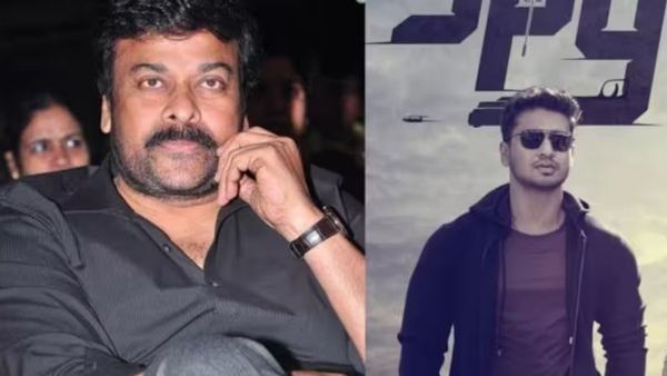 Nikhil Spy Movie PreRelease: నిఖిల్‌కి మెగా అండ.. కదలిరానున్న చిరంజీవి