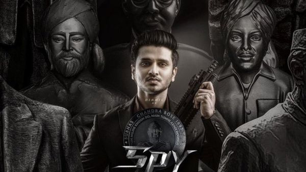 SPY Movie OTT: ఆ ఓటీటీలోనే స్పై మూవీ.. స్ట్రీమింగ్ ఎప్పటి నుంచో తెలిస్తే!