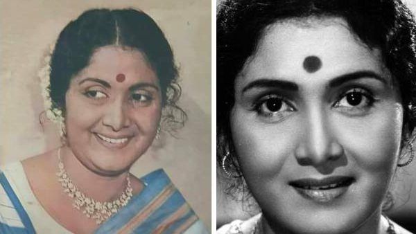 ప్రముఖ సీనియర్ నటి కన్నుమూత.. విషాదంలో సినీ పరిశ్రమ.. 250 చిత్రాల్లో నటించి..!