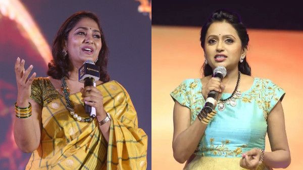 ఆదిపురుష్ ఈవెంట్ ఛాన్స్ మిస్ చేసుకున్న యాంకర్ సుమ.. ఝాన్సీ ఎలా వచ్చిందంటే?