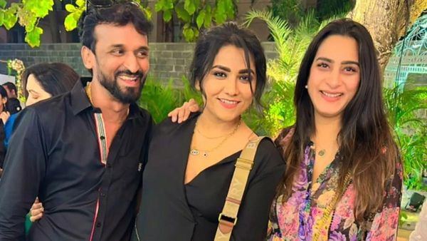 డ్రగ్స్ కేసులో సురేఖవాణి?.. మరో ప్రముఖ సినీ నటి.. డ్రగ్స్ డీలర్‌తో 100కుపైగా ఫోన్ కాల్స్!