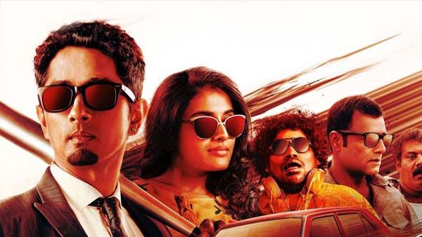 Takkar Twitter Review: సిద్ధార్థ్ 'టక్కర్'కి ఊహించని టాక్.. అసలైందే మిస్.. క్లైమాక్స్ మాత్రం అలా!