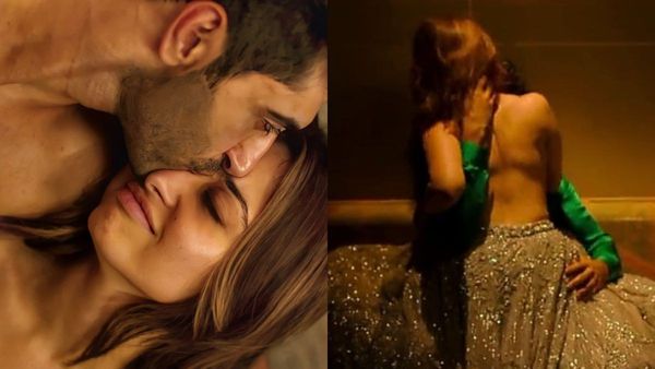 Tamannaah: రొమాంటిక్ బోల్డ్ సీన్స్ పై ఫస్ట్ టైమ్ క్లారిటీ ఇచ్చిన తమన్నా.. అందుకే చేస్తున్నాను అంటూ..