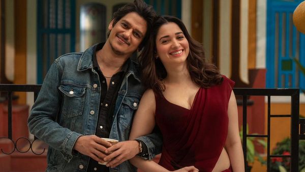 Lust Stories 2 Review.. తమన్నా, విజయ్ ఘాటైన రొమాన్స్.. ట్విస్టుతో అదరగొట్టిన సుజోష్ ఘోష్