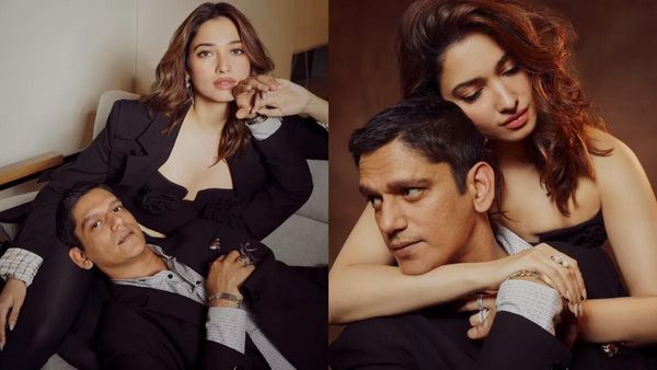 Tamannaah Bhatia ప్రతిరోజూ తమన్నాకు అది ఉండాల్సిందే.. సీక్రెట్ బయటపెట్టిన లవర్ విజయ్ వర్మ