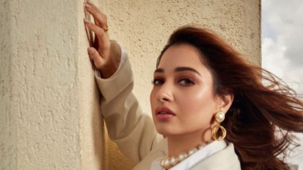 Tamannaah Bhatia హాట్ వెబ్ సిరీస్ ఓటీటీలో.. మిల్కీ బ్యూటీ మూవీ ఎక్కడ? ఎప్పుడు రిలీజ్ అంటే?