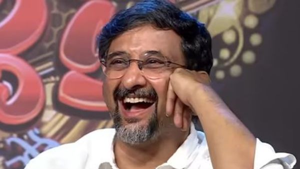 Teja: హీరో హీరోయిన్లను కొట్టడంపై తేజకు ప్రశ్న.. డైరెక్టర్ జవాబుకు పారిపోయిన కమెడియన్!