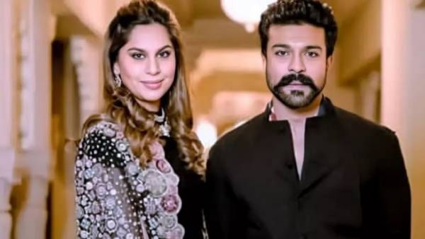 ఉపాసనకు పుట్టబోయే బిడ్డ కోసం ఊహించని గిఫ్ట్.. ఎవరు? ఏం పంపించారో తెలుసా?