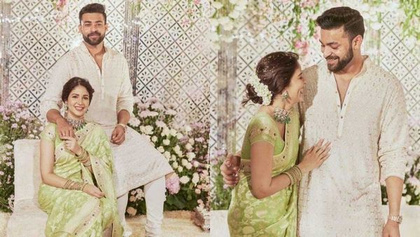 ప్రేమలో పడ్డచోటే వరుణ్ తేజ్-లావణ్య త్రిపాఠి పెళ్లి.. ఎప్పుడు? ఎక్కడ అంటే?