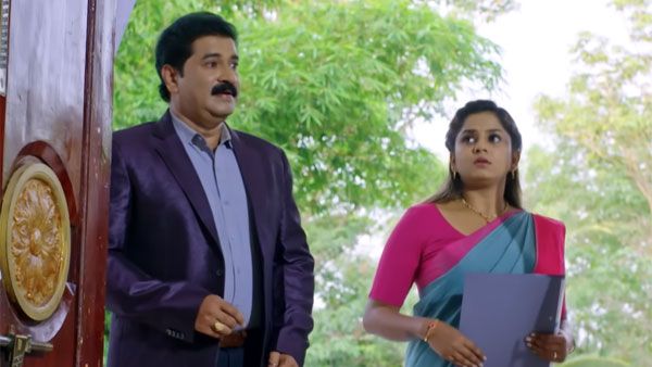 Guppedantha Manasu: 4 దిక్కుల్లో నలుగురి బాధలు.. ఛైర్మన్‌కు వసు కంప్లైంట్.. రంగంలోకి కొత్త రౌడీ!