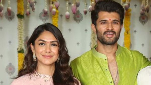 VD13: విజయ్‌ దేవరకొండకు ఊహించని టైటిల్స్.. ఎలాంటి హీరోకు ఏ పేర్లు పెడుతున్నారో!