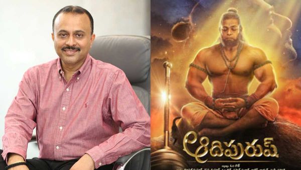 ఆదిపురుష్ ప్రదర్శించే థియేటర్‌లో.. హనుమంతుడికి ఓ సీటు.. కారణం వెల్లడించిన టీజీ విశ్వ ప్రసాద్