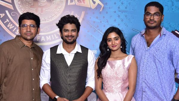 VJ Sunny సౌండ్ పార్టీతో బిగ్‌బాస్ విన్నర్ సన్నీ.. సిల్వర్ స్క్రీన్‌పై రీసౌండ్ ఖాయమేనట!