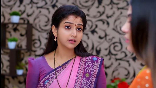 BrahmaMudi June28th Episode: స్వప్న గొంతు మీద కత్తి... ఇరుక్కున్న రాజ్.. ఏం జరగనుంది?